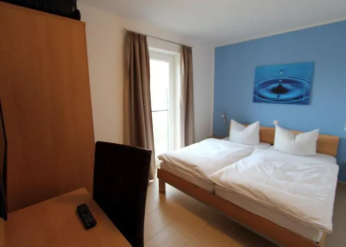 Huegel _ Eg_fewo Apartmán Göhren-Lebbin